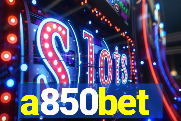 a850bet