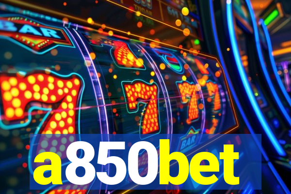 a850bet