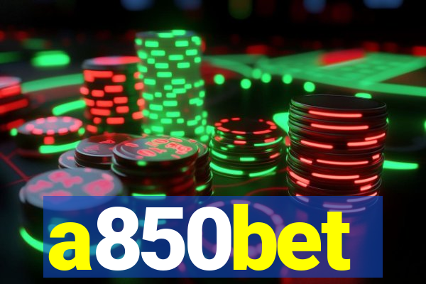 a850bet