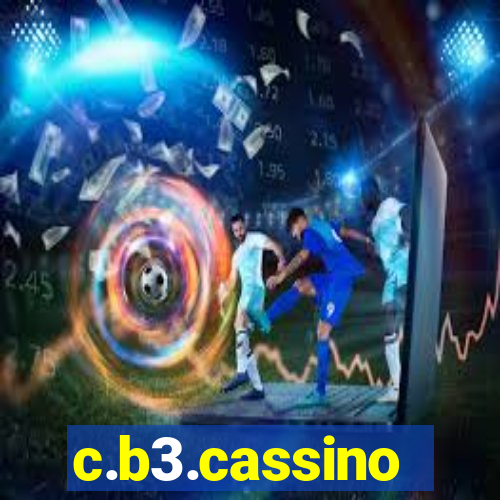 c.b3.cassino