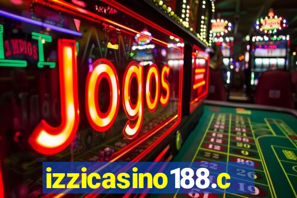 izzicasino188.com