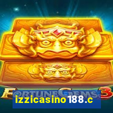 izzicasino188.com