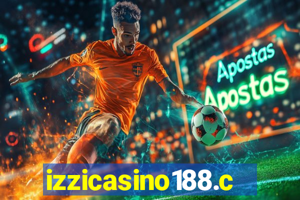 izzicasino188.com