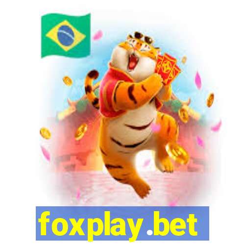 foxplay.bet