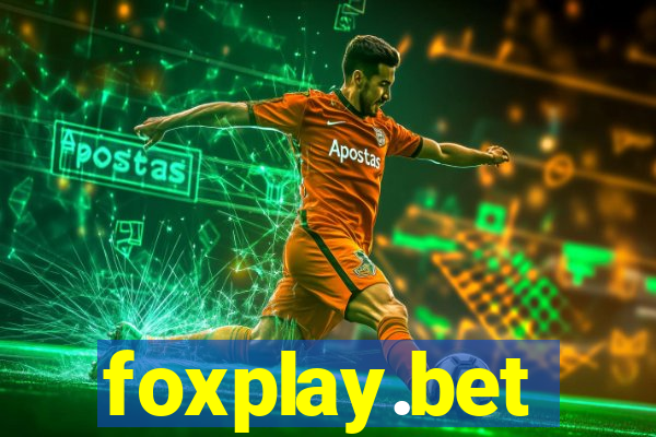 foxplay.bet