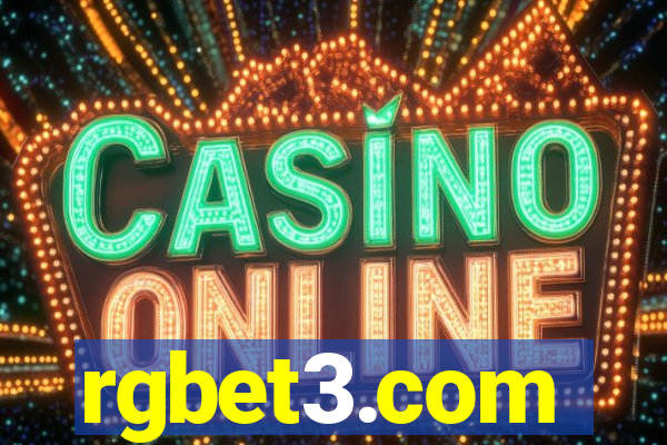 rgbet3.com