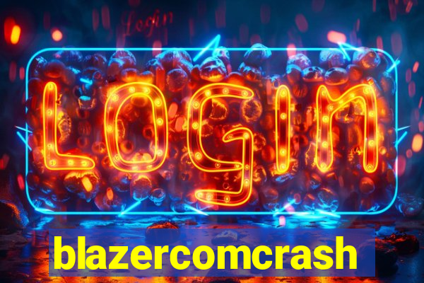 blazercomcrash