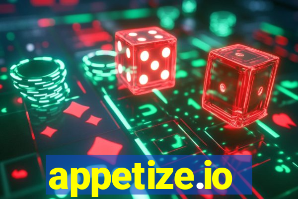 appetize.io