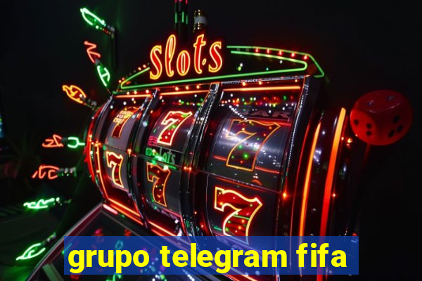 grupo telegram fifa