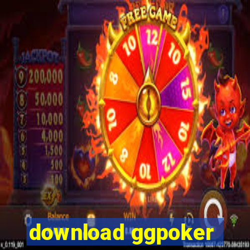 download ggpoker