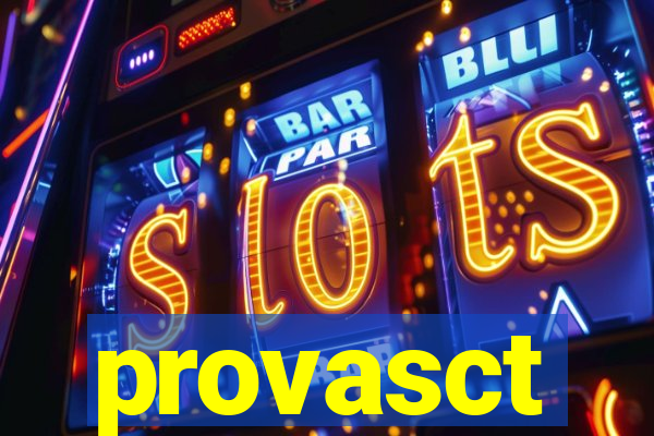 provasct