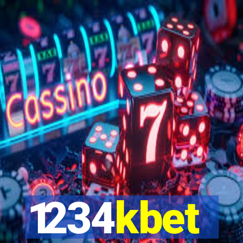 1234kbet