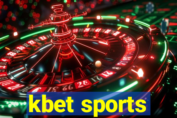 kbet sports