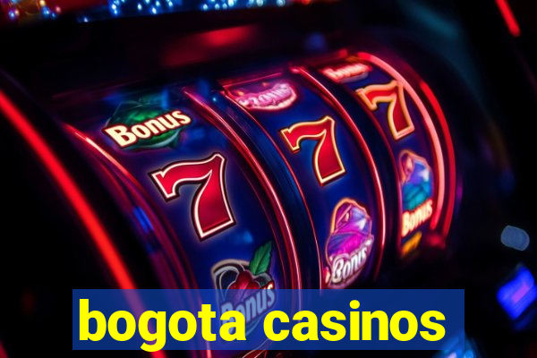 bogota casinos