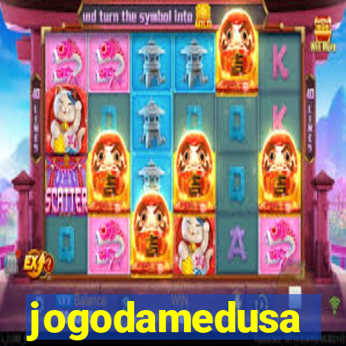 jogodamedusa