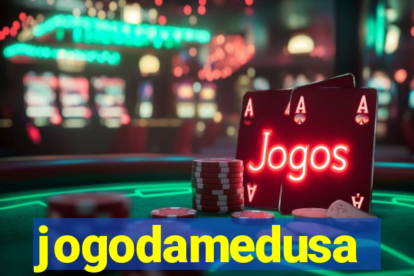 jogodamedusa