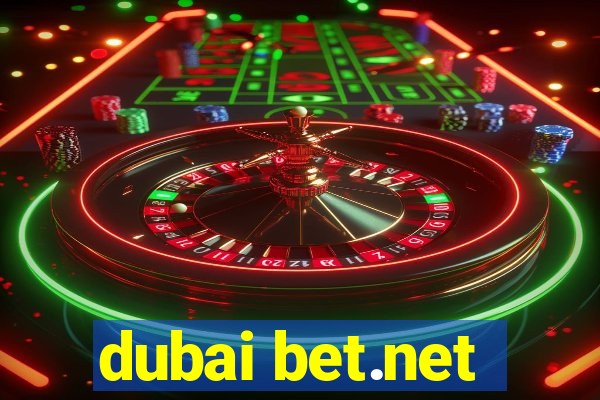 dubai bet.net