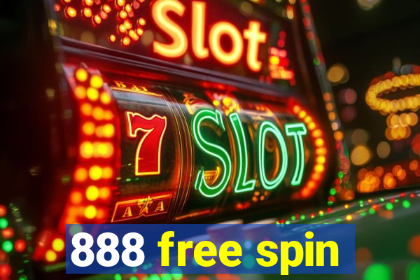 888 free spin