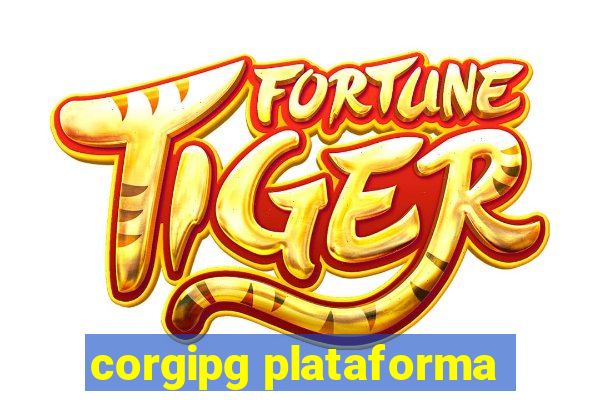 corgipg plataforma