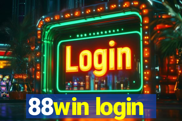 88win login