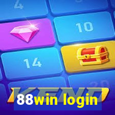 88win login