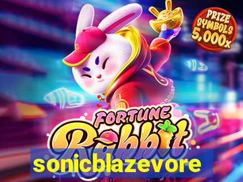 sonicblazevore