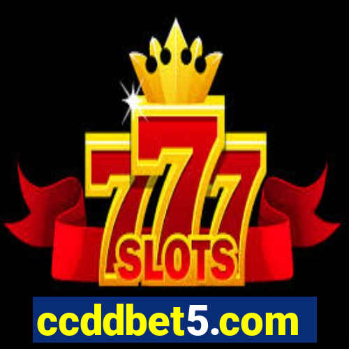 ccddbet5.com