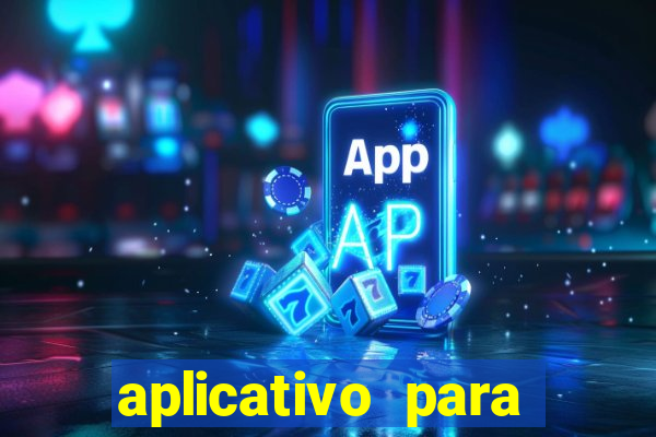 aplicativo para jogar loteria