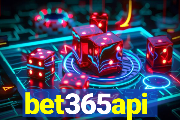 bet365api