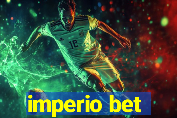 imperio bet