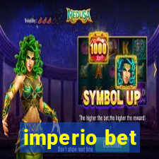 imperio bet