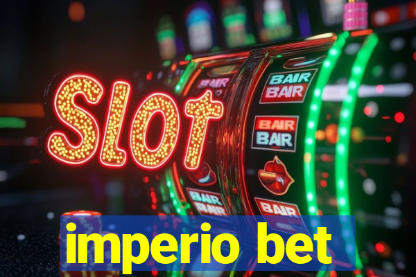 imperio bet