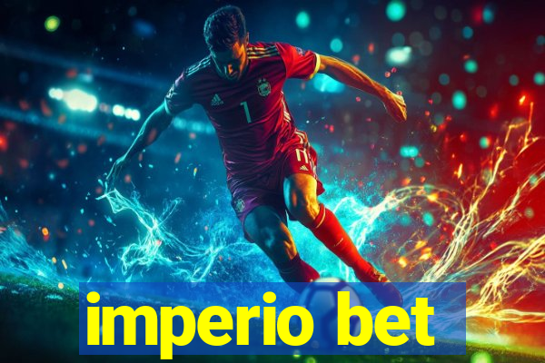 imperio bet