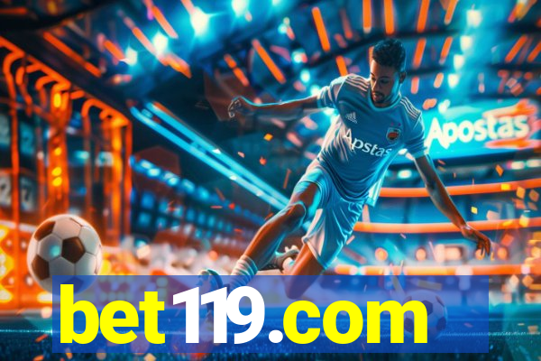 bet119.com