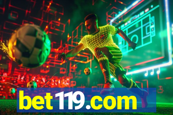 bet119.com