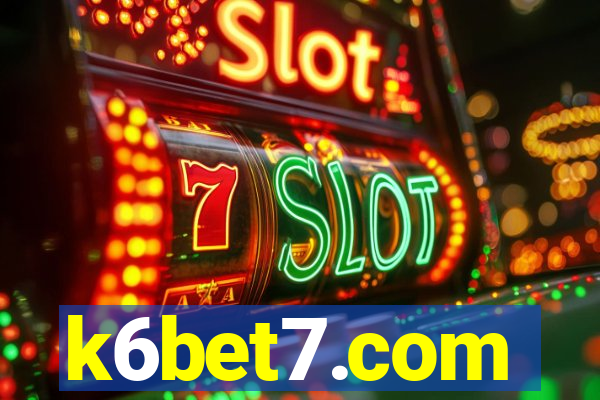 k6bet7.com