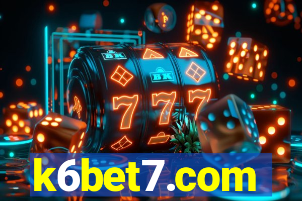 k6bet7.com