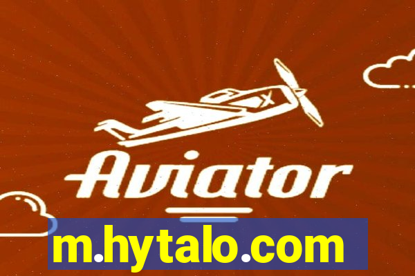 m.hytalo.com