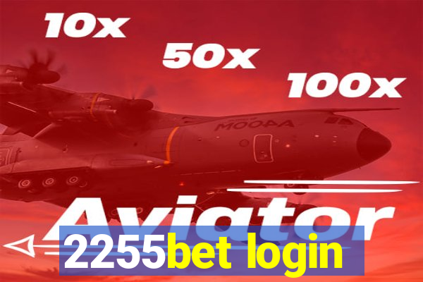 2255bet login