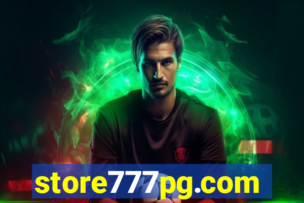 store777pg.com