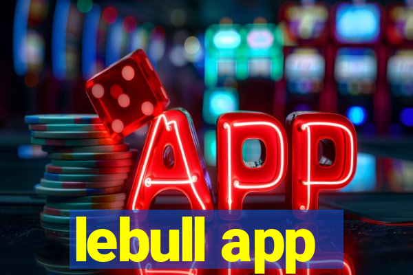 lebull app