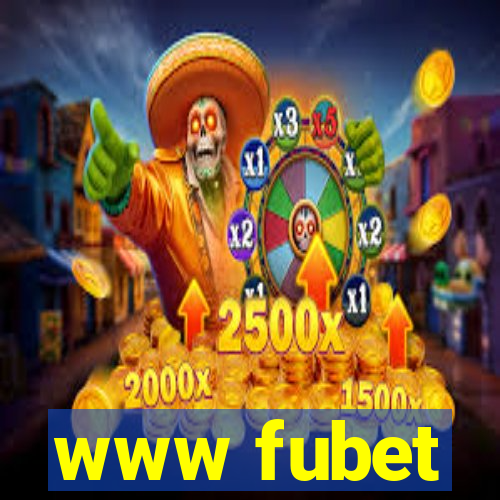 www fubet