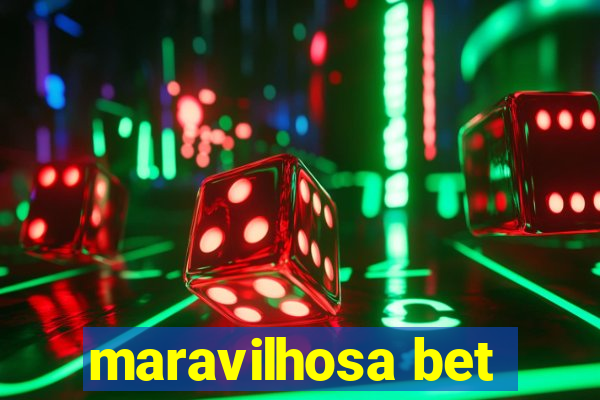 maravilhosa bet