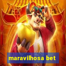 maravilhosa bet