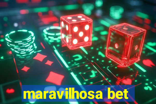 maravilhosa bet