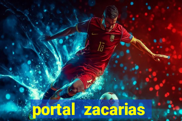 portal zacarias maloqueiro cavando sua cova