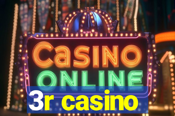 3r casino