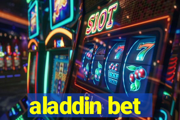 aladdin bet