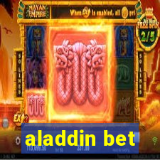 aladdin bet