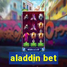 aladdin bet